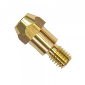 Держатель наконечника горелки МБ-36 P-1177 для фиксации контактного наконечника (JS)