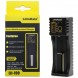 Портативное зарядное устройство для батареек LiitoKala Lii-100 battery charger (AX)