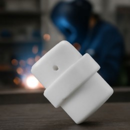 Газовый диффузор МБ 24 для распыления защитного газа, для сварочного оборудования (JS)