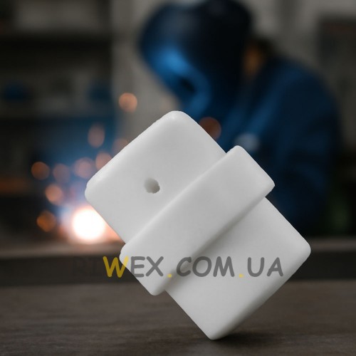 Газовый диффузор МБ 24 для распыления защитного газа, для сварочного оборудования (JS)