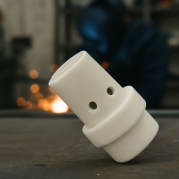 Газовый диффузор МБ 36 для распыления защитного газа, для сварочного оборудования (JS)