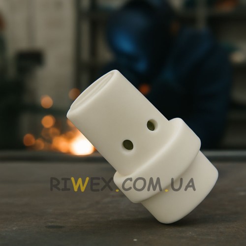 Газовый диффузор МБ 36 для распыления защитного газа, для сварочного оборудования (JS)