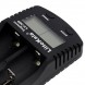 Портативное зарядное устройство для батареек LiitoKala Lii-300+EU battery charger (AX)