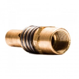 Газовый опрыскиватель для систем MIG/MAG М-8 с пружинной левой резьбой 781 (JS)