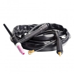 Пальник клапанний Argon (WP-26V TIG) 3 метри P-695 (JS)