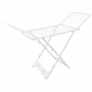 Підлогова сушарка для білизни Casa Si Arturo Resin 20m White (DRK)