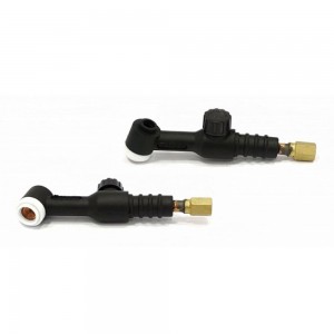 Гусь для аргонодуговой горелки TIG 17V P-1185 (JS) Гусь для аргонодуговой горелки TIG 17V P-1185 (JS)