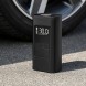  Портативний електричний не акумуляторний компресор-насос Air Pump 12V CZCQ-101 Чорний (509)