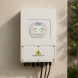Гібридний інвертор Deye  SUN-6K-SG05LP1-EU 48V-6КВт, BMS, 1 фаза, ДБЖ- UPS (OX)