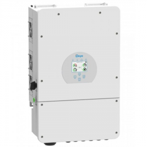 Гібридний інвертор Deye  SUN-8K-SG01LP1-EU 48V-8КВт, BMS, 1 фаза, ДБЖ- UPS (OX)