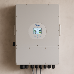 Гібридний інвертор Deye SUN-12K-SG04LP3-EU 48V-12КВт, BMS, 3 Фази, ДБЖ- UPS (OX)