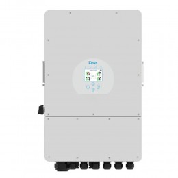 Гібридний інвертор Deye SUN-12K-SG04LP3-EU 48V-12КВт, BMS, 3 Фази, ДБЖ- UPS (OX)