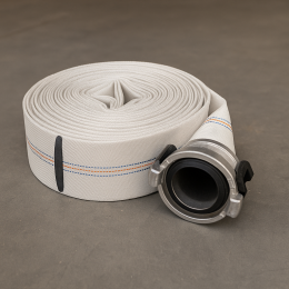 Пожарный рукав 50 мм 20 м 1952 (JS)