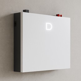 Акумулятор для ДБЖ DYNESS DL5.0C LiFePO4 51,2V 100Ah (51,2КВт) (OX)