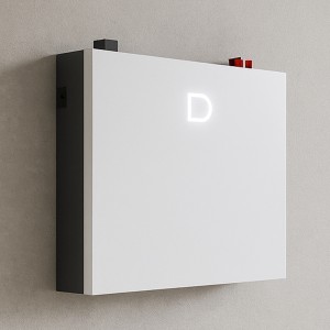 Аккумулятор для ИБП DYNESS DL5.0C LiFePO4 51,2V 100Ah (51,2КВт) (OX) Аккумулятор для ИБП DYNESS DL5.0C LiFePO4 51,2V 100Ah (51,2КВт) (OX)