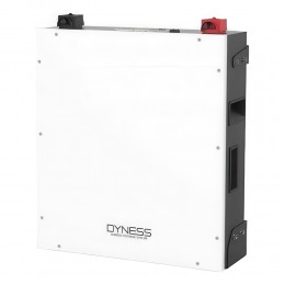 Акумулятор для ДБЖ DYNESS DL5.0C LiFePO4 51,2V 100Ah (51,2КВт) (OX)