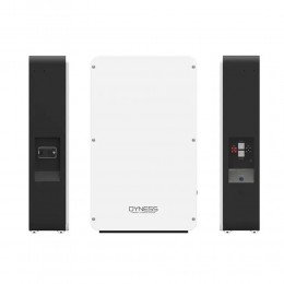 Акумулятор для ДБЖ DYNESS PowerBox Pro LiFePO4 51,2V-200Ah 10,24КВт (OX)