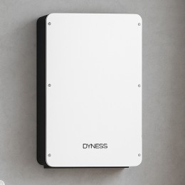 Акумулятор для ДБЖ DYNESS PowerBox Pro LiFePO4 51,2V-200Ah 10,24КВт (OX)