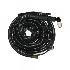 Плазмовий різак  PT-31 до апаратів повітряно-плазмового різання CUT-40 (плазматрон) 1154,​ 4 м (JS)