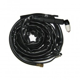 Плазмовий різак  PT-31 до апаратів повітряно-плазмового різання CUT-40 (плазматрон) 1155,​ 3 м (JS)