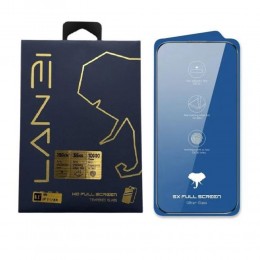 Защитное стекло с олеофобным покрытием ULTRA+ 5X HD Iphone 15 PRO(AX) Защитное стекло с олеофобным покрытием ULTRA+ 5X HD Iphone 15 PRO(AX)