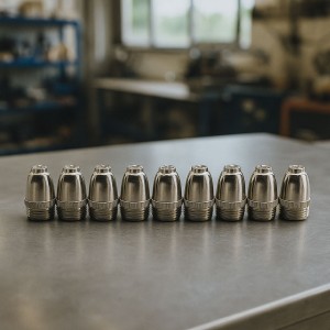 Сопло к плазмотрону SG-55 (AG-60) P-1107 (JS)