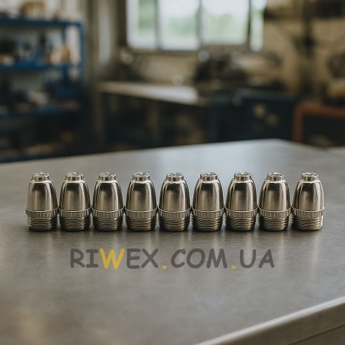 Сопло к плазмотрону SG-55 (AG-60) P-1107 (JS)