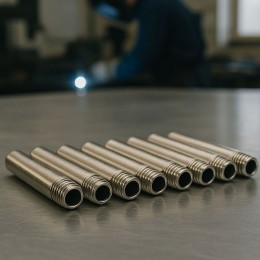 Электрод к плазмотрону SG-55 (AG-60) P-1108 (JS)