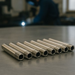 Электрод к плазмотрону SG-55 (AG-60) P-1108 (JS)