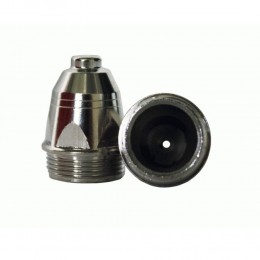 Сопло никелированное к плазмотрону P-80 Ø 1.3 мм P-1197 (JS)