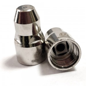 Катод высокоресурсный к плазмотрону P-80, 1106 (JS) Катод высокоресурсный к плазмотрону P-80, 1106 (JS)