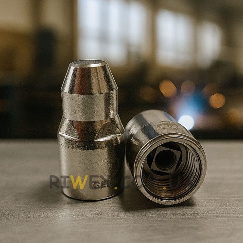 Катод высокоресурсный к плазмотрону P-80, 1106 (JS)