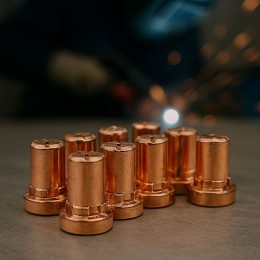 Сопло из высококачественного медного сплава до плазмотрона CUT-40, 685 (JS)