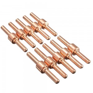 Катод універсальний до плазмотрона із високоякісної міді CUT-40 P-683 (JS)