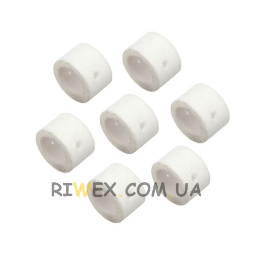 Изолятор сопла до плазмотронатипа РТ-31, завихритель CUT-40 P-876 (JS)