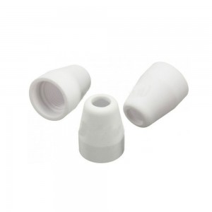 Колпачок для плазмотрона РТ-31 CUT-40 защита электродов и сопла P-684 (JS)