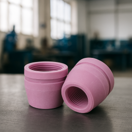 Защитный колпачок для плазмотрона SG-55 (AG-60) P-1191(JS)