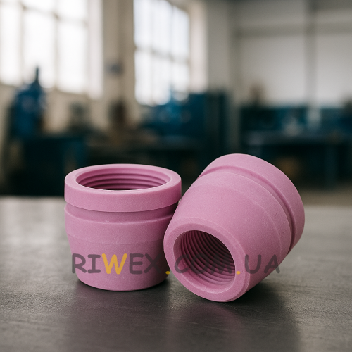 Защитный колпачок для плазмотрона SG-55 (AG-60) P-1191(JS)