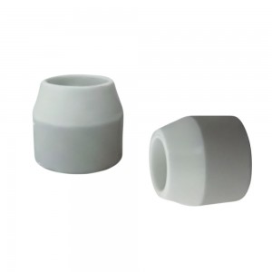 Защитный колпачок для плазмотрона SG-55 (AG-60), P-1192 (JS)