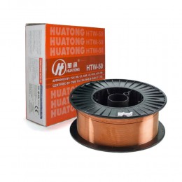 Дріт омеднений HTW-50 Huatong 0.8 мм (5 кг) 716 (JS)