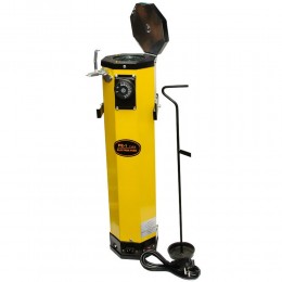 Зварювальна сушарка для електродів PE-1 (5 кг) P-800 (JS)