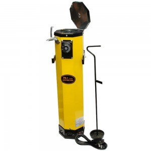 Зварювальна сушарка для електродів PE-1 (5 кг) P-800 (JS) Зварювальна сушарка для електродів PE-1 (5 кг) P-800 (JS)