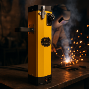 Зварювальна сушарка для електродів PE-1 (5 кг) P-800 (JS) Зварювальна сушарка для електродів PE-1 (5 кг) P-800 (JS)