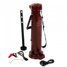 Портативна сушильна піч YAMATO для електродів (до 455 мм, до 5 кг) P-1546 (JS)