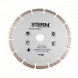 Алмазный диск с сегментным делением для сухой резки STERN S (сегмент) 125x1.9x7.7х22.23 P-856 (JS)