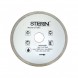 Алмазный диск STERN 125×1.9×22 сплошной высококачественный инструмент для резки твердых материалов 742 (JS)