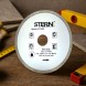 Алмазный диск STERN 125×1.9×22 сплошной высококачественный инструмент для резки твердых материалов 742 (JS) Алмазный диск STERN 125×1.9×22 сплошной высококачественный инструмент для резки твердых материалов 742 (JS)