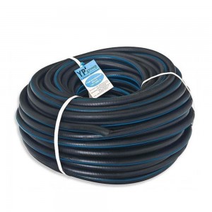 Кисневий шланг призначений для транспортування газу до обладнання 6 мм P-588 (JS) Кисневий шланг призначений для транспортування газу до обладнання 6 мм P-588 (JS)