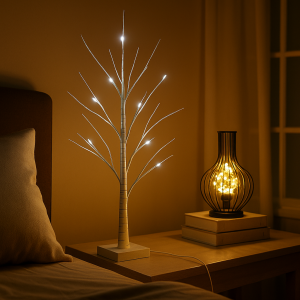 Светодиодный декоративный светильник дереао с аккумулятором BRICO Ultra 90 LED 900Lm ip20 2400mAh Белый (4389) Светодиодный декоративный светильник дереао с аккумулятором BRICO Ultra 90 LED 900Lm ip20 2400mAh Белый (4389)