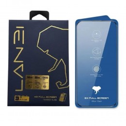 Защитное стекло с олеофобным покрытием ULTRA+ 5X HD Iphone 14 PRO MAX (AX)